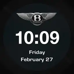 Soares - BENTLEY Copy