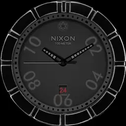 Nixon - Imperial