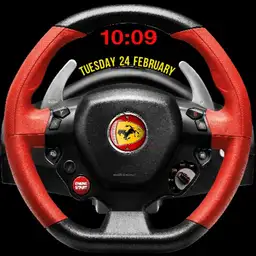 Wheel F488