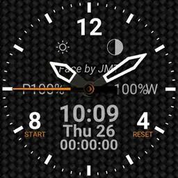 Carbon Fiber X Plus