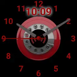 ROTERY DIAL EXTRA