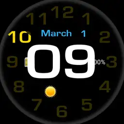 Big Minutes English version