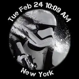 Stormtrooper