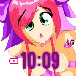 Princess robot bubblegum