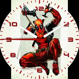 Deadpool