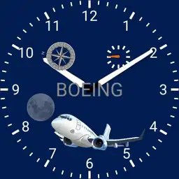boeing 737