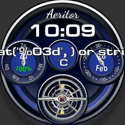 Aeritor v5.0