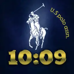 U.S polo new