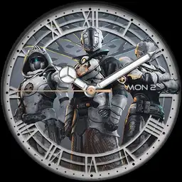 iron banner