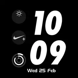 Nike plus