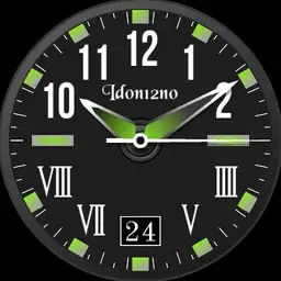 Steel Southern California Dial