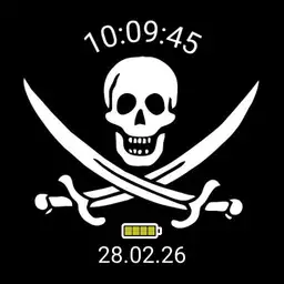 kissco6l pirate time