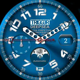 BTS Deepsea