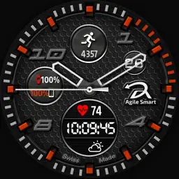 Agile smart ver. 3 read