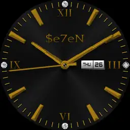 Regal Se7eN