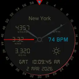 connected pro special edition gear s3 multisport