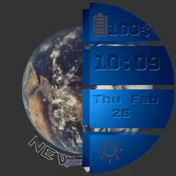 spacetime