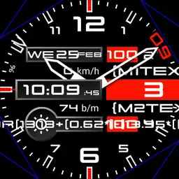 Analog-Digit whi-red KDB Ver A1