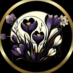 Floral collection 1