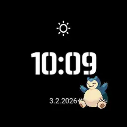 Snorlax