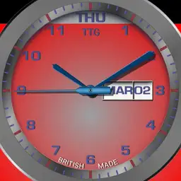 TTG BM V1.2