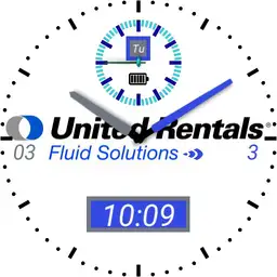 United Rentals