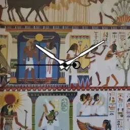 Ancient Egyptian, 2