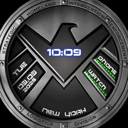 S.H.I.E.L.D