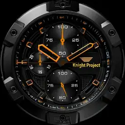 Knight Project 685