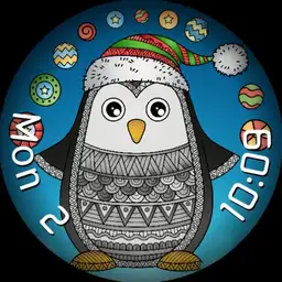 Penguin