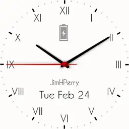 JimHPerry Gentleman