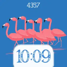 Flamingogo