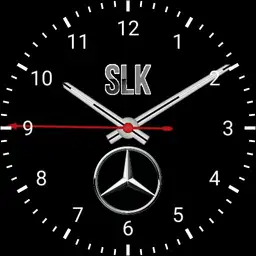 MERCEDES SLK