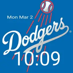 dodgers