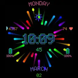 Dot Bounce