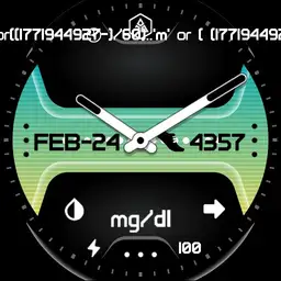 xDrip PULSE-010