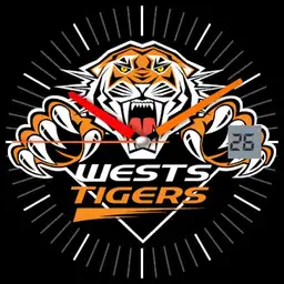 West Tigers