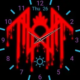 sleep token