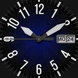 MJO2000 BlueAnalog classical v1