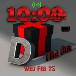 I love The Box Get it