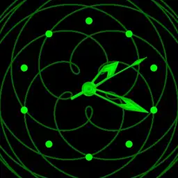 Venusian Beats Decimal Time