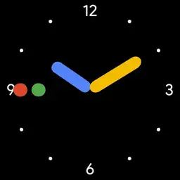 Simple Wear OS Copy