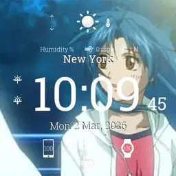 Full metal panic