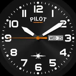 Pilot Watch