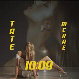 SO CLOSE TO WHAT Tate McRae watch