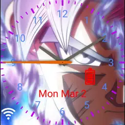 goku ultra instinto