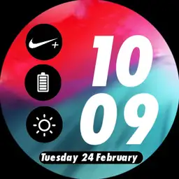Apple watch perfect