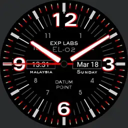 Experimental Labs EL-02