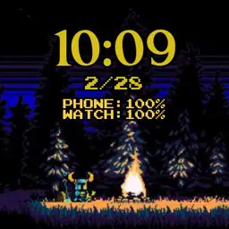 Shovel Knight