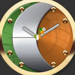 Irish mit Slider